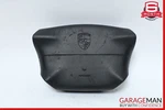 98-00 Porsche Boxter 986 Steering Wheel Black Oem. Fixed Price $234.00.