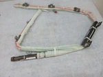 Kia Sportage 2017-2018-2019-2020-2021-2022 Passenger Airbag Curtain Right Head. Fixed Price $149.00.