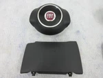 Fiat 500 2012-2013-2014-2015-2016-2017 Steering Left Wheel Airbag Driver Knee. Fixed Price $249.00.