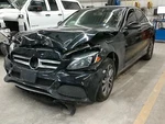 Seat For Mercedes C-class Left Front Only. Fixed Price $159.99.