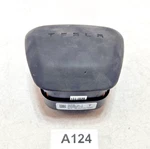 21-25 Oem Tesla Model X Front Driver Steering Wheel Leather Airbag Note*. Fixed Price $199.95.