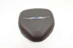 2017 - 2021 Chrysler Pacifica Steering Wheel Air Bag Oem 5UQ82GTVAF Brown ELG2. Fixed Price $164.79.