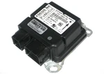 2015 Ford Focus Srs Occupant Restraint Control Module F1ET-14B321-AB. Fixed Price $35.11.