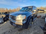 2013 Honda Pilot Driver Side Curtain Roof Airbag Used 128K Miles Oem. Fixed Price $113.95.