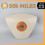 04-07 Cadillac Xlr Driver Steering Wheel Airbag Wood Beige 84456402 Oem 50K. Fixed Price $120.35.