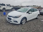 Driver Air Bag Front Roof Hatchback Fits 18-19 Cruze 5698195. Fixed Price $225.00.