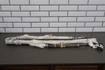 14-23 Ram 1500 2500 3500 Crew Cab Right Passenger Roof Mounted Curtain Airbag. Fixed Price $201.82.