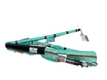 2023 2024 2025 Ford Escape Left Driver Roof Curtain Air Bag LJ6B-S042D95-AJ Oem. Fixed Price $340.07.