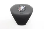 2018 - 2021 Buick Enclave Steering Wheel Oem 84347913. Fixed Price $213.39.