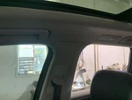 Passenger Right Air Bag Front Roof Fits 11-16 Touareg 922481. Fixed Price $184.91.