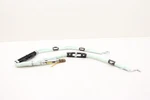 2019 - 2023 Hyundai Santa Fe Right Roof Curtain Oem 80420S2000. Fixed Price $184.43.