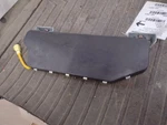 Passenger Right Knee Air Bag 985R09DJ8A Fits 19-20 Maxima 2939898. Fixed Price $239.00.