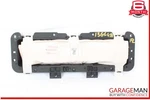 12-19 Mercedes X166 GL450 Front Left Driver Side Knee Oem. Fixed Price $118.75.