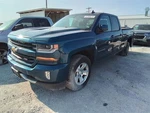 2014-2019 Chevy Silverado 1500 Driver Roof Curtain Air Bag Fits Double Cab. Fixed Price $125.00.