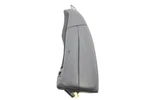 2016 - 2023 Nissan Maxima Rear Left Seat Bolster Cushion Oem 216J5E8400 Black G. Fixed Price $134.51.