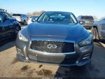 Driver Left Air Bag Wheel Fits 16-17 Infiniti Q50 4963786. Fixed Price $234.20.