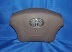 Toyota Tundra Sequoia Driver Left Steering Wheel Oem W/warranty. Fixed Price $199.95.