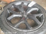 Wheel/rim Only Oem 15-17 Dodge Challenge. Fixed Price $144.00.