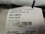 Passenger Air Bag Roof Fits 20-25 Sierra 2500 Pickup 9566225. Fixed Price $442.40.