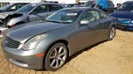 Passenger Air Bag Side Roof Door Fits 03-07 Infiniti G35 2653410. Fixed Price $175.00.