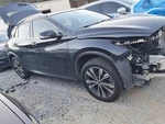 Driver Left Air Bag Knee Fits 17-19 Infiniti QX30 4898642. Fixed Price $222.50.