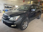 07-09 Lexus RX350 Lh Driver Steering Wheel Black Oem. Fixed Price $149.20.