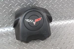 2005 C6 Corvette Black Driver Lh Steering Wheel Srs Oem Factory. Fixed Price $245.99.