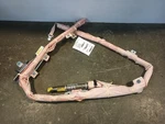 Srs Driver/left Roof/curtain Airbag From 2014 Subaru Forester 12452371. Fixed Price $208.94.