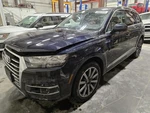 Used Steering Wheel Air Bag Fits: 2018 Audi Q7 Front Driver. Fixed Price $201.25.