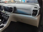 Passenger Right Air Bag Dash Fits 17-22 Sportage 3195889. Fixed Price $212.00.