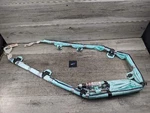 Oem Bmw F15 F85 X5M Left Driver Side Top Roof Head Curtain. Fixed Price $209.95.
