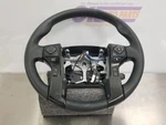 2022 Toyota Tacoma SR5 Steering Wheel Black Urethane Left Driver. Fixed Price $118.75.