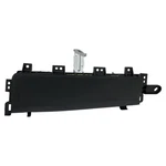 2023-2025 Toyota Prius Left Driver Side Rear Seat Airbag Black EA20 Factory Oem. Fixed Price $247.50.