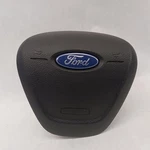 '19-'23 Ford Transit Connect Left Driver Steering Wheel Air Bag Black Oem. Fixed Price $205.00.