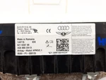 Passenger For Audi S6 4G8880204D Bare-pass Only Right. Fixed Price $144.99.
