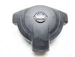 07 08 Sentra Driver Bag Wheel Without Cruise Control 98510 ET09B. Fixed Price $179.10.