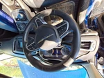 2015 Chrysler 200 Driver Airbag Oem Used 143K Miles Part #253-07103L. Fixed Price $113.95.