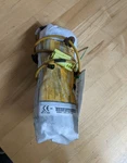 2011-2017 Lexus CT200H Left Side Roof Curtain Airbag Oem #7392076020. Fixed Price $165.00.