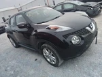 2015-2016 Nissan Juke Passenger Right Roof Curtain Air Bag From 06/01/15. Fixed Price $125.00.