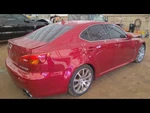 Chassis Ecm Stability Yaw Rate Control Fits 06-08 Lexus IS250 6825291. Fixed Price $117.89.
