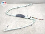 2017-22 Land Rover Discovery Left Roof Curtain Driver Side L462. Fixed Price $116.95.