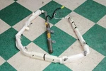 14-19 Silverado Crew Cab Overhead Roof Passenger Right Curtain. Fixed Price $156.99.