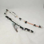 Roof Curtain For Pathfinder 985P09PF9A Right. Fixed Price $124.99.