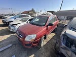 Used Instrument Panel Air Bag Fits: 2009 Kia Sportage Passenger Dash Grade. Fixed Price $132.00.