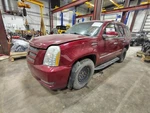 Used Right Curtain Air Bag Fits: 2010 Cadillac Escalade Front Passenger Roof. Fixed Price $163.75.