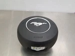 2021 Ford Mustang Ecoboost Steering Wheel Srs Pad Black Left Driver. Fixed Price $450.00.