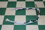 14-15 RX350 Passenger Right Overhead Roof Curtain Srs Factory Oem. Fixed Price $116.99.