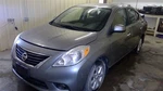 Nissan Versa 2012 Front Right Roof Airbag 99K Mi. 985P03BA5A 6760. Fixed Price $149.90.