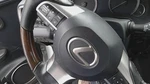 18 19 20 21 22 Lexus RX350L Air Bag Only Left Driver Wheel Front Black. Fixed Price $549.08.