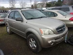 Passenger Dash Fits 05-06 Sorento 32388735. Fixed Price $110.70.